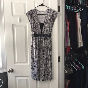 Motherhood dress